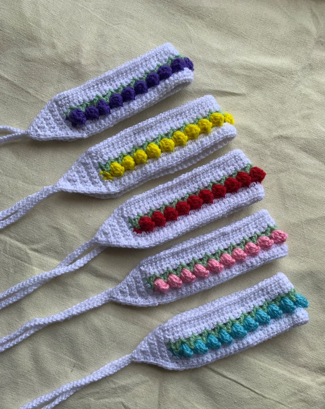 Headband (pack of one)