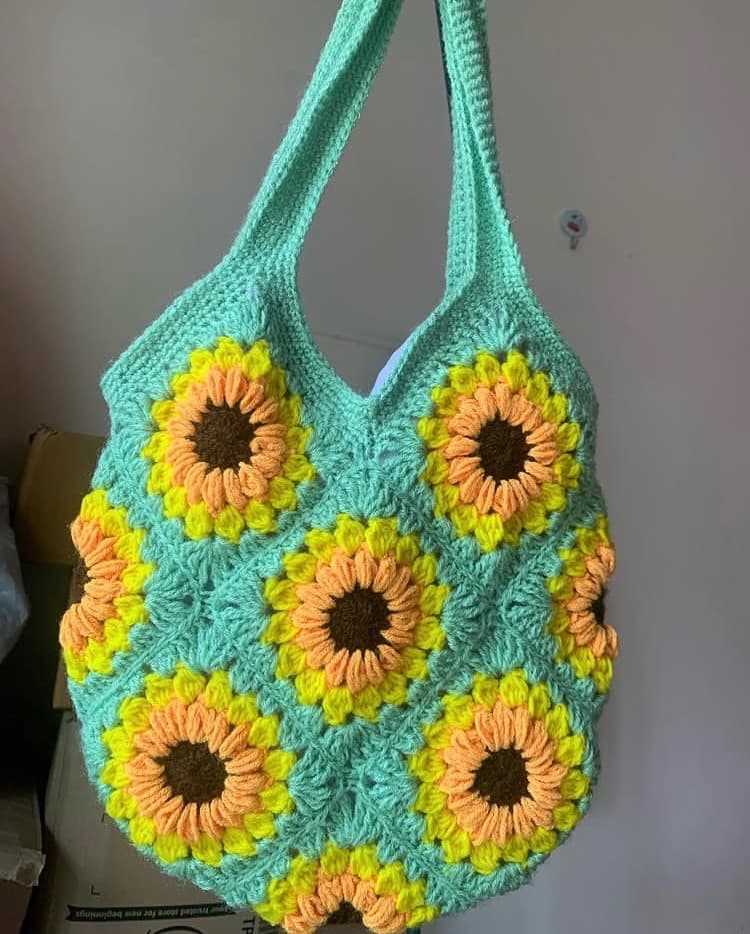 Tote bag — 3