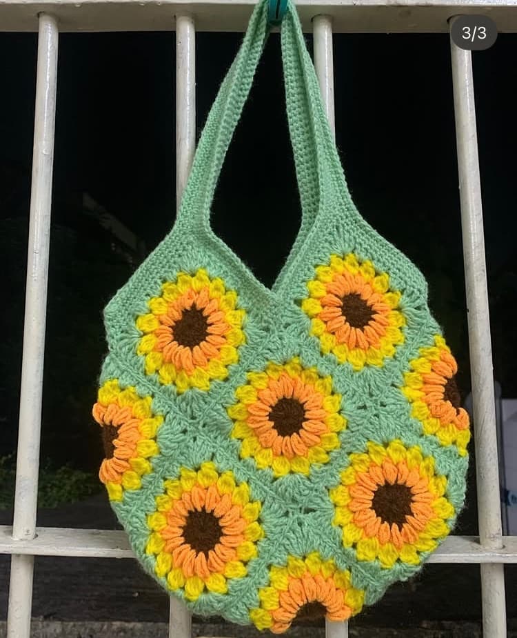 Tote bag — 2